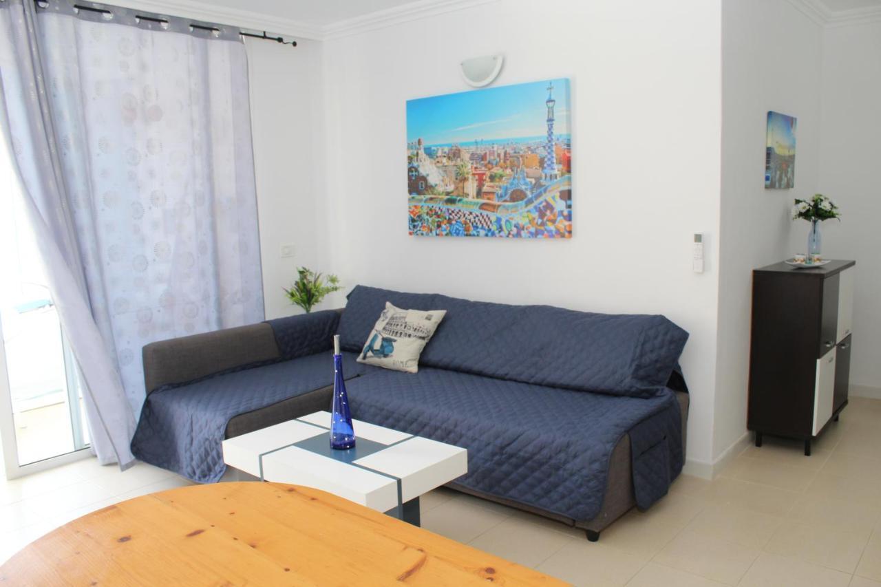 Apartamento Tipo Estudio En Apartamentos Green Park, Golf Del Sur, Tenerife San Miguel de Abona Exterior foto